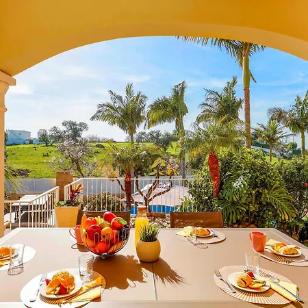 Villa Ocean Bliss By Algarve Vacation Albufeira