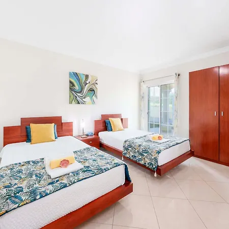 Ocean Bliss By Algarve Vacation * Albufeira