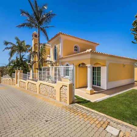 Ocean Bliss By Algarve Vacation
