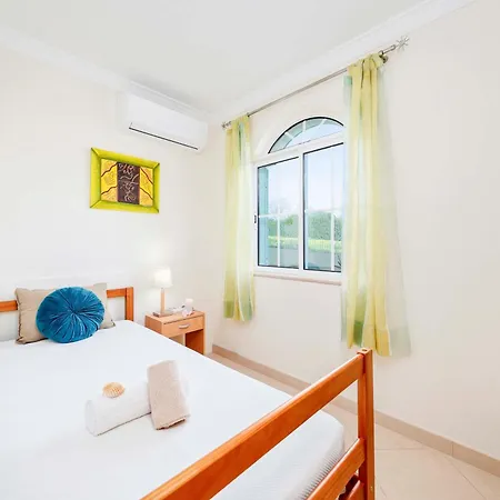Ocean Bliss By Algarve Vacation Villa *