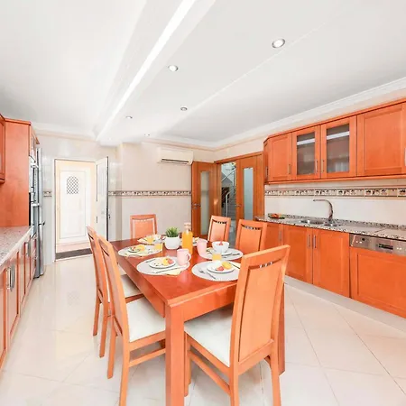 Ocean Bliss By Algarve Vacation Albufeira