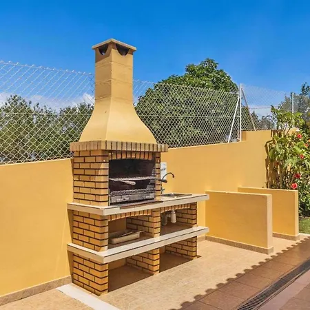 Ocean Bliss By Algarve Vacation Villa *