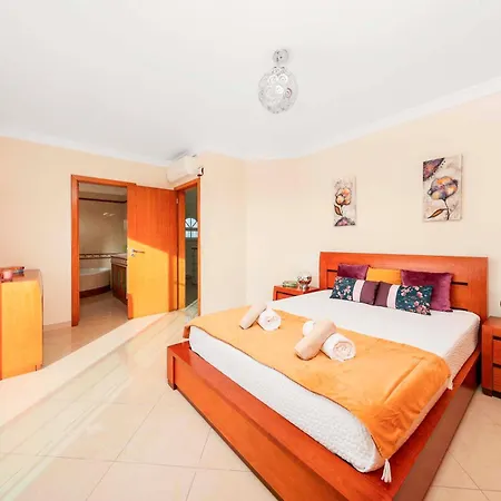 Ocean Bliss By Algarve Vacation * Albufeira