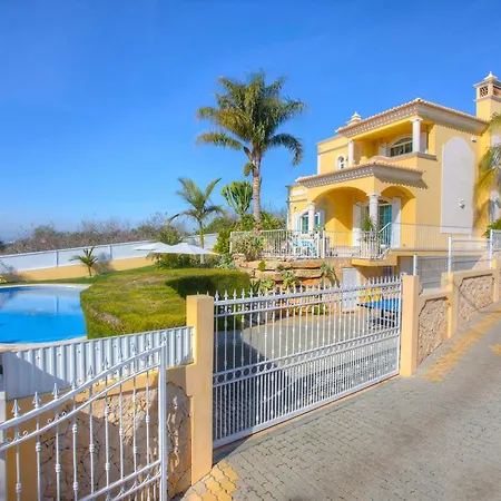 Villa Ocean Bliss By Algarve Vacation *