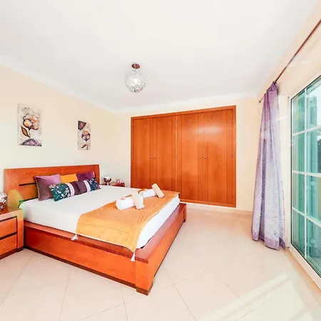 Ocean Bliss By Algarve Vacation Villa *