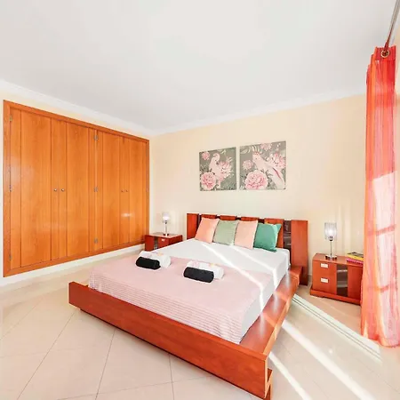 Villa Ocean Bliss By Algarve Vacation
