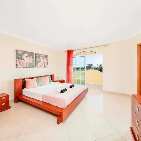 Ocean Bliss By Algarve Vacation Villa *
