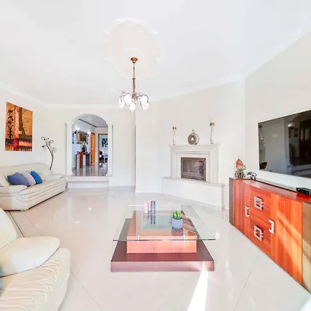Ocean Bliss By Algarve Vacation Villa *