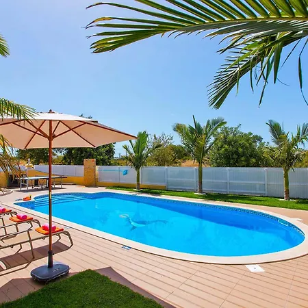 Ocean Bliss By Algarve Vacation Villa