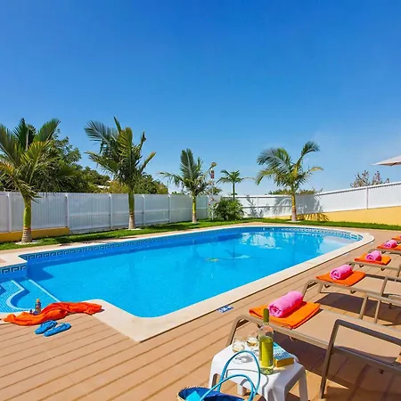 Ocean Bliss By Algarve Vacation Vila